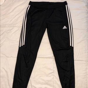 addidas jogger track pants